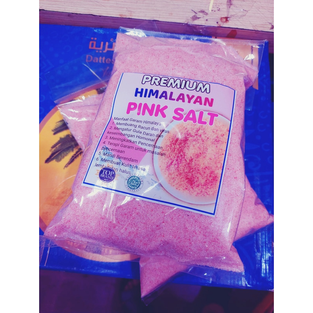 garam himalaya 1kg original