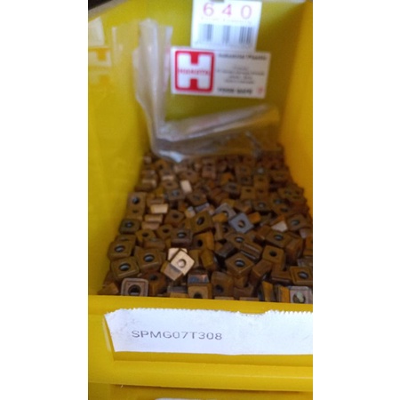 SPMG090408 carbide Insert Udrill/Insert Udrill carbide second mulus