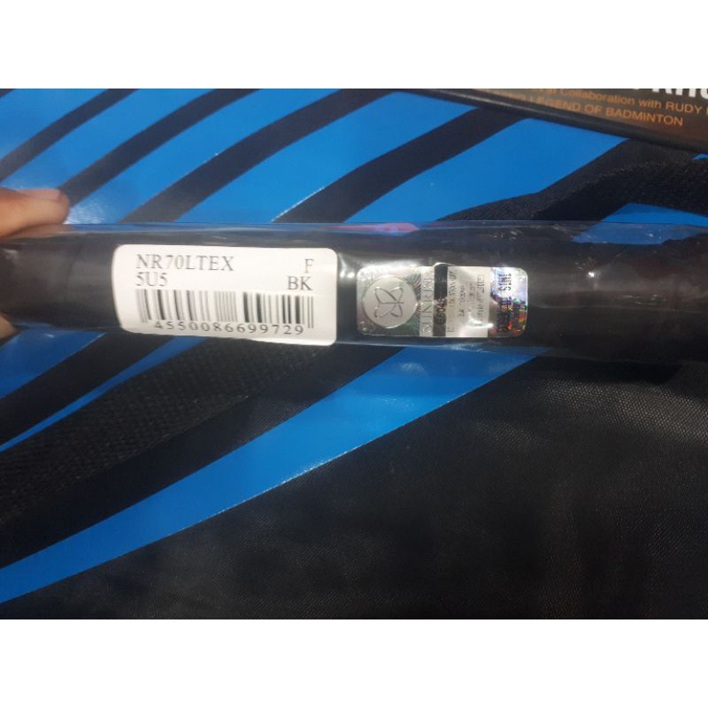 yonex nanoray 70 light original