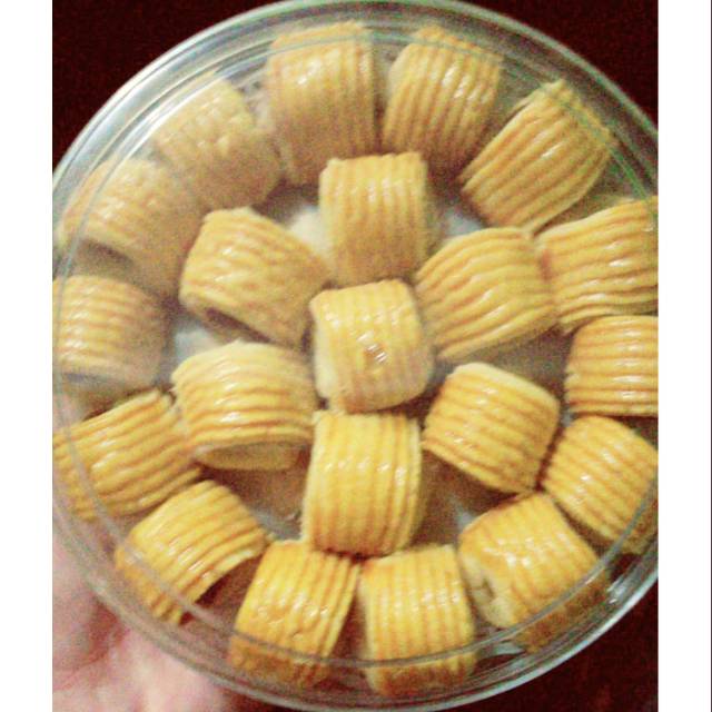 

Nastar Enak Homemade murah