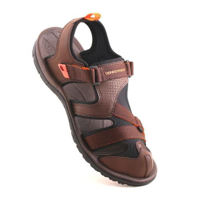 KUALITAS TERBAIK SEPATU SENDAL SANDAL GUNUNG HIKING PRIA COWOK MEN CONNEC COLUMBIA SALE