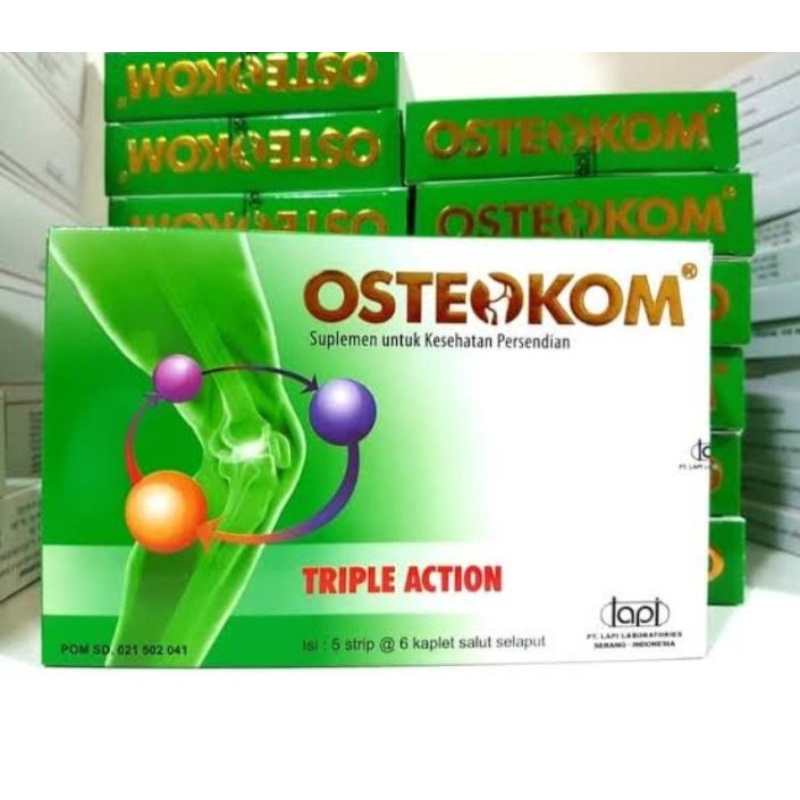 Osteokom Box