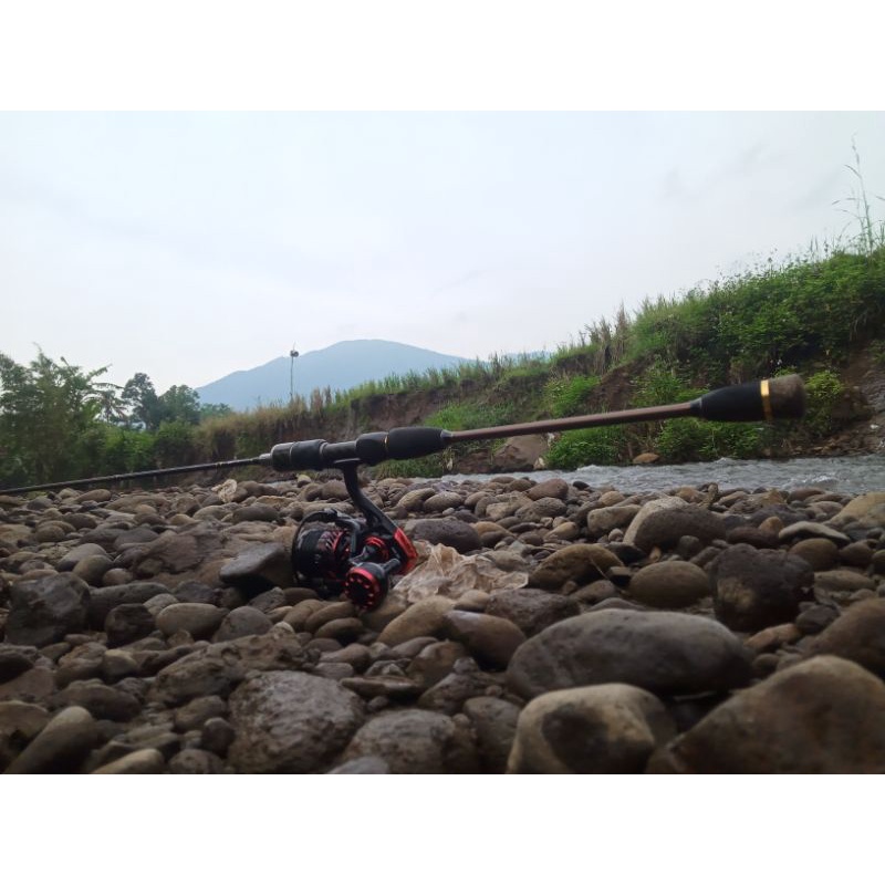 joran UL magno timon