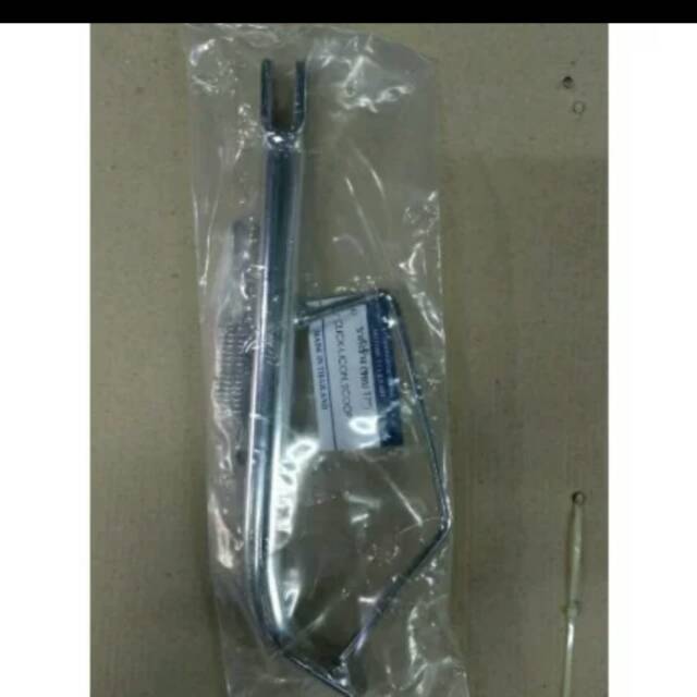 Standar samping vario 125 vario 150 vario 110 beat karbu beat fi beat esp ring 17 crume