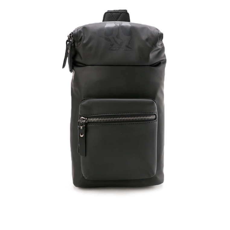 Tas Hush Puppies ORIGINAL 33339 Tas Selempang Sling Pria Cowok