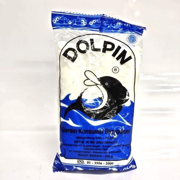 

GARAM DOLPIN 250GR