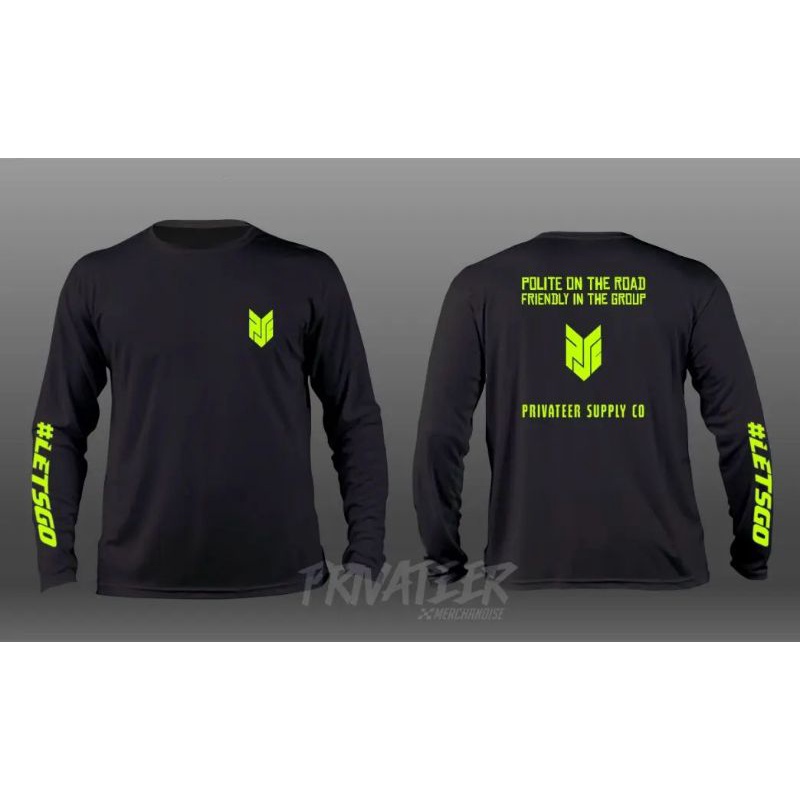 kaos privater honda gank