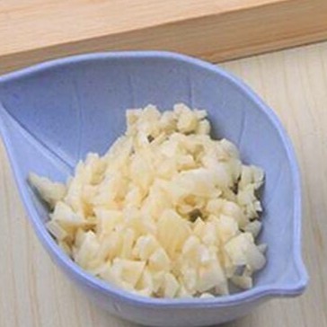 AGB - APM 200 - Piring Bumbu Kecap - Piring Mini - Piring Saus - Piring Kecil - Piring Sambal / Cabe-BLUE