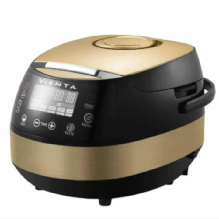Vienta New Smart Cooker