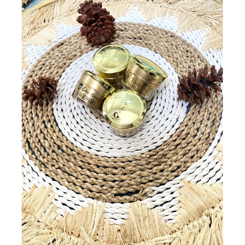 

Gold Jelly Original Kedas beauty