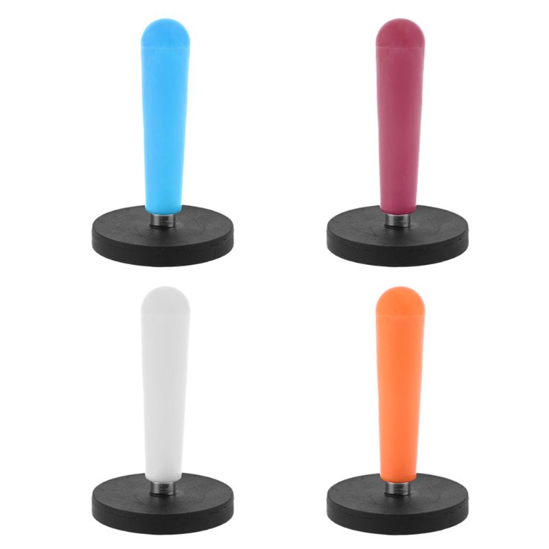 Gro 2pcs Car Wrap Gripper Strong Holder Vehicle Foil Vinyl Film Stickers Wrapping Install Tool Magnet Fix Sign Too