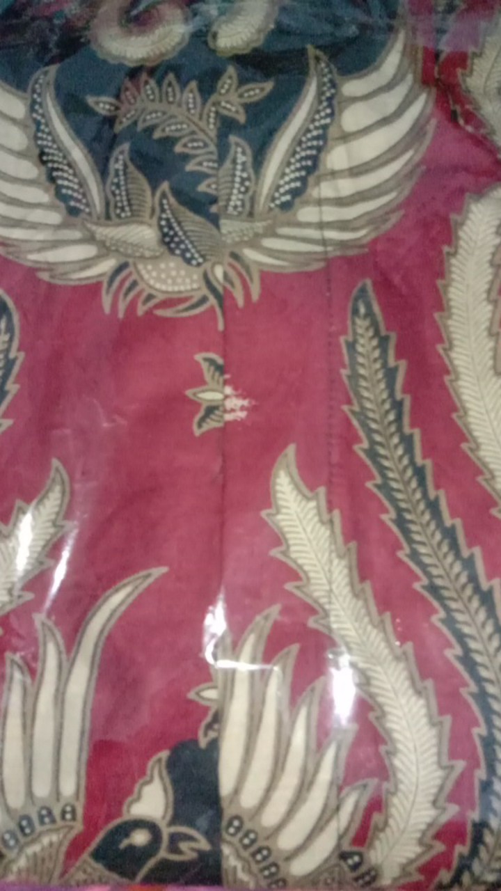 Promo Big Sale Kemeja Hem Batik Terlaris Dan Termurah Berkualitas