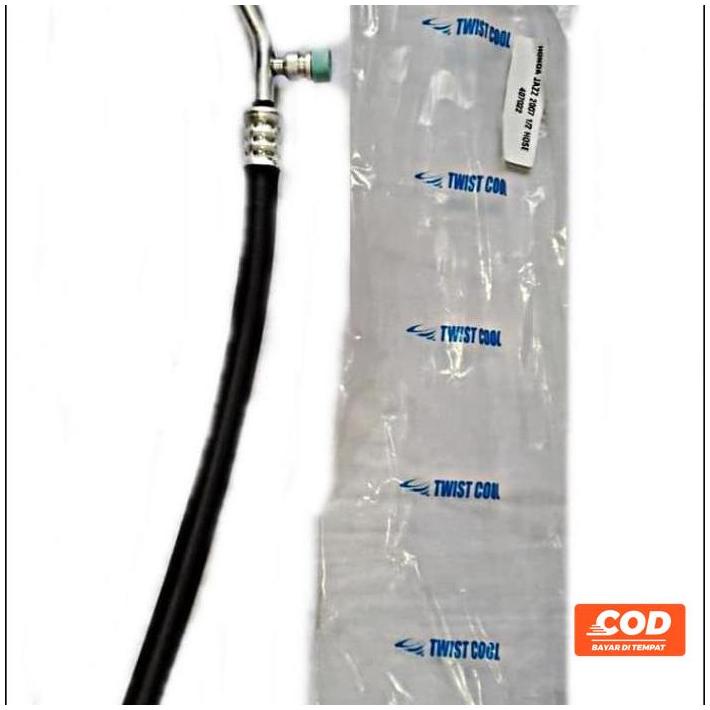 Hose Discharge Selang Pipa Ac Mobil Honda Jazz (( Kode 055))