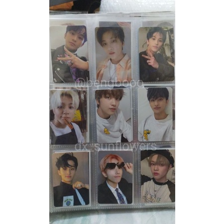 Album Nct Dream Hot Sauce