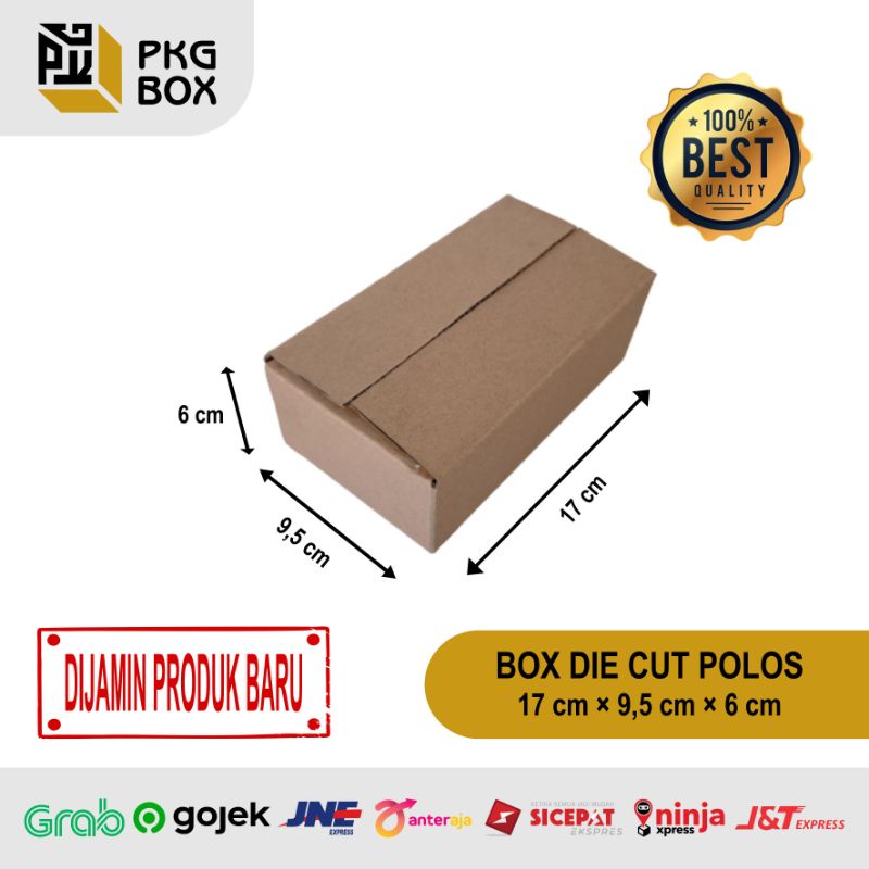 

box kecil serba guna