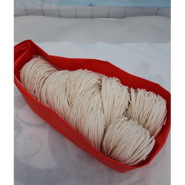 

Misua / Misoa Kertas Merah 150 g