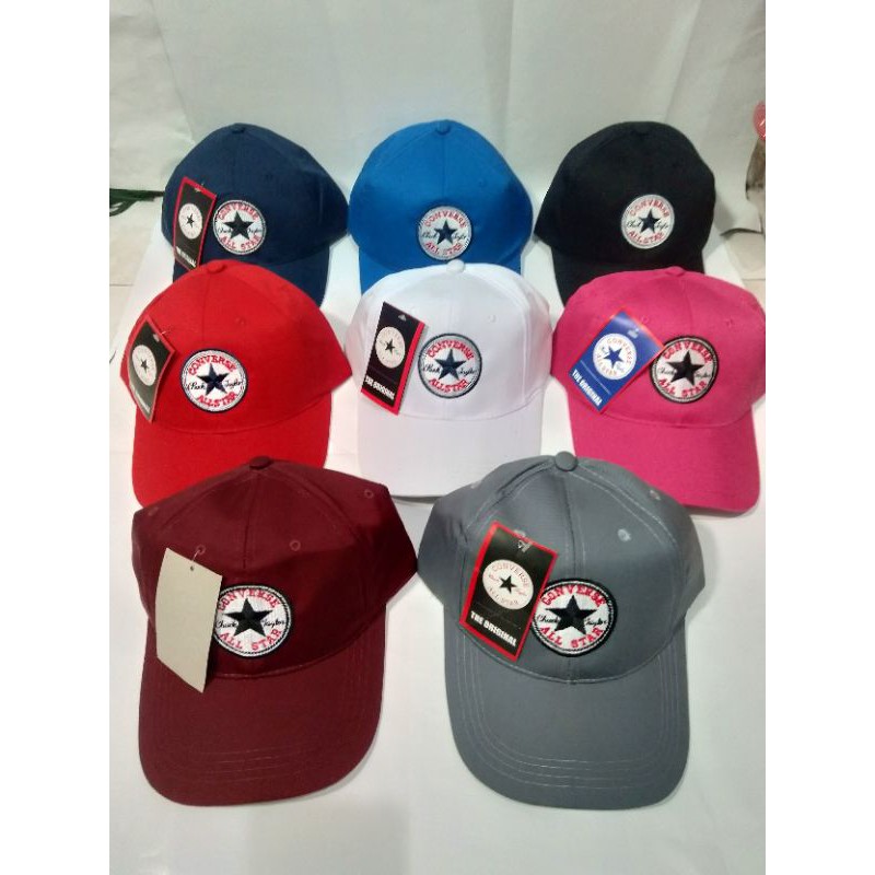 Topi Pria Dewasa Distro Keren