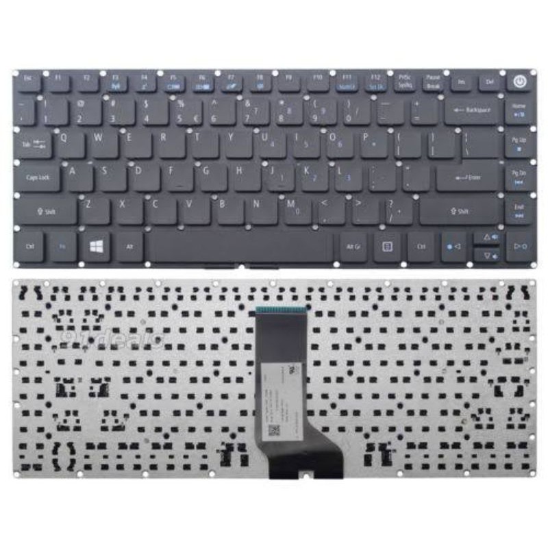 Keyboard Acer Aspire Keyboard Acer E5-473, E5-473G, E5-473T, E5-473TG