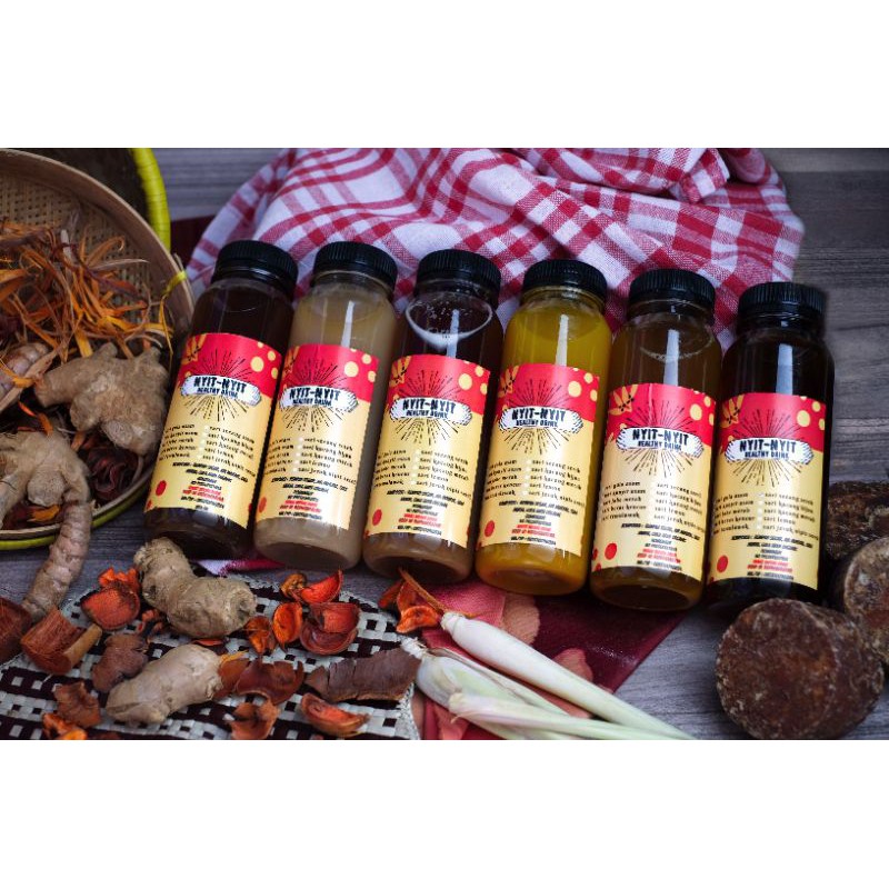 

nyitnyithealthydrink