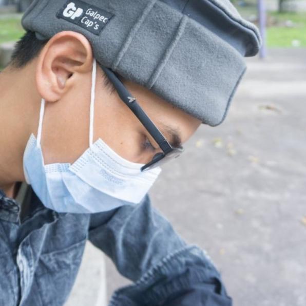 ❅ Peci Anak Muda Pakol Lipat / peci hijrah / peci afgan / peci pakol/ peci lipat /topi / peci kupluk