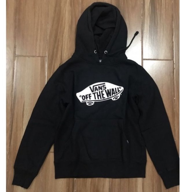 Hoodie Vans Original Second