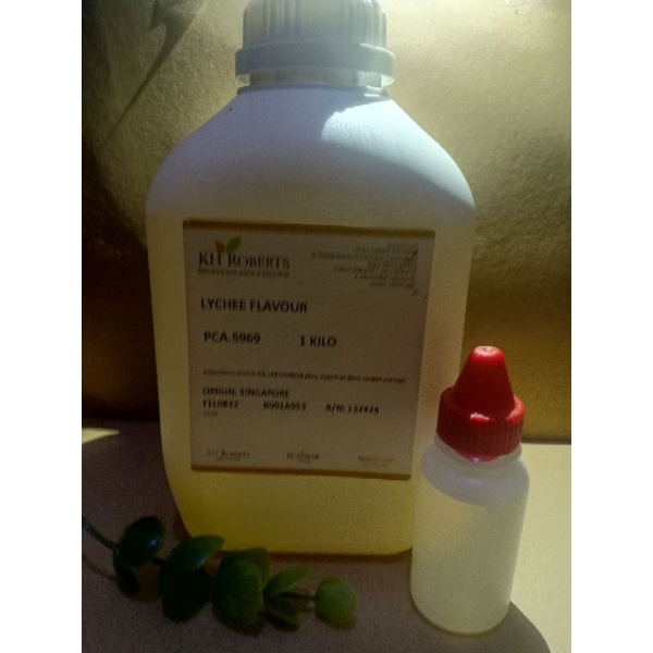 biang essen lecy kh roberts repack 30 ml