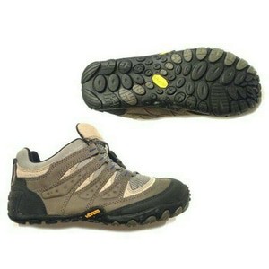 SEPATU BLACKHAWK VIBRAM 4"