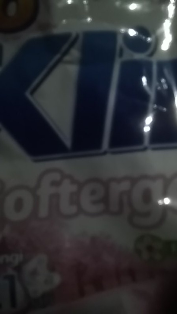 So Klin Smart Detergen Color Sabun Cuci Kemasan 800gr