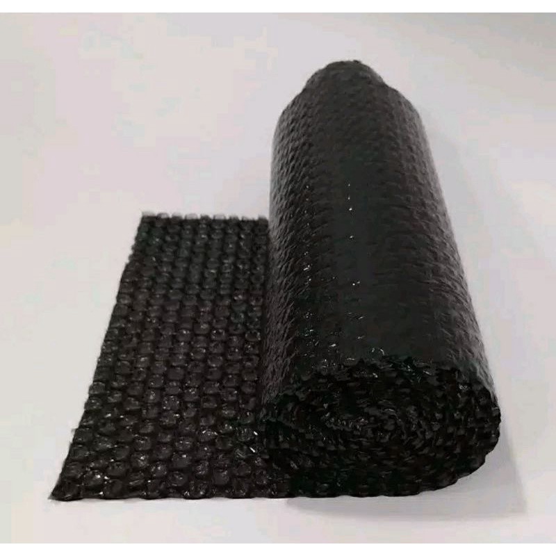 

Bubble wrap tambahan untuk packing