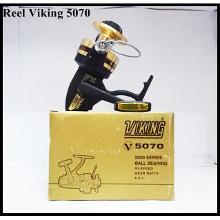 Reel Pancing Viking 5070