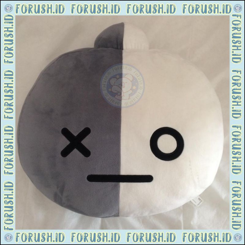 BT21 Cushion 42cm VAN