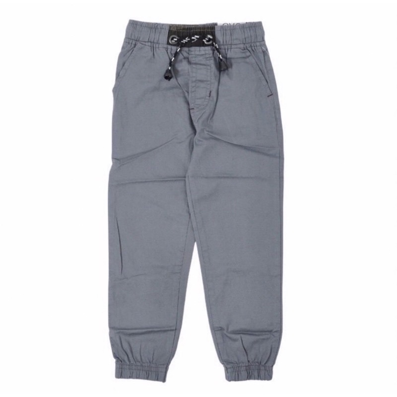 Celana Jogger Chino Anak