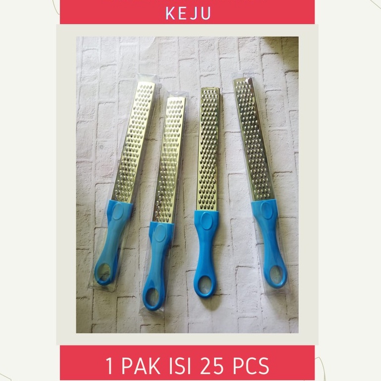 25Up Rp 5000/ pcs SOUVENIR PARUT KEJU