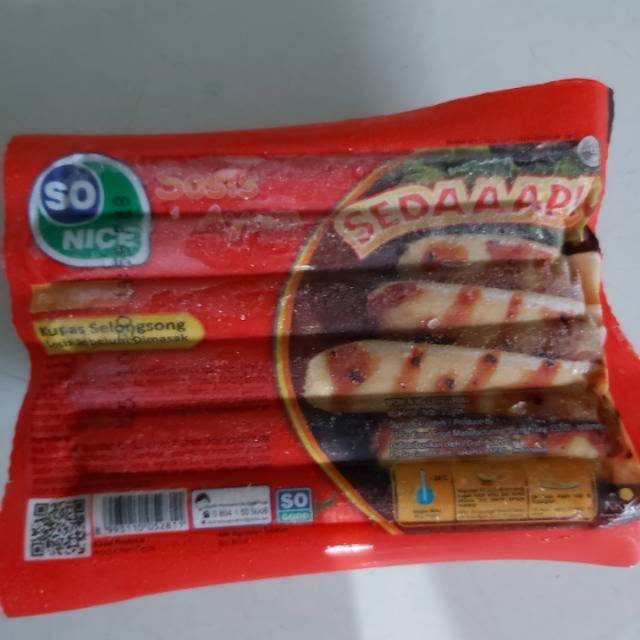 

Sosis So Nice