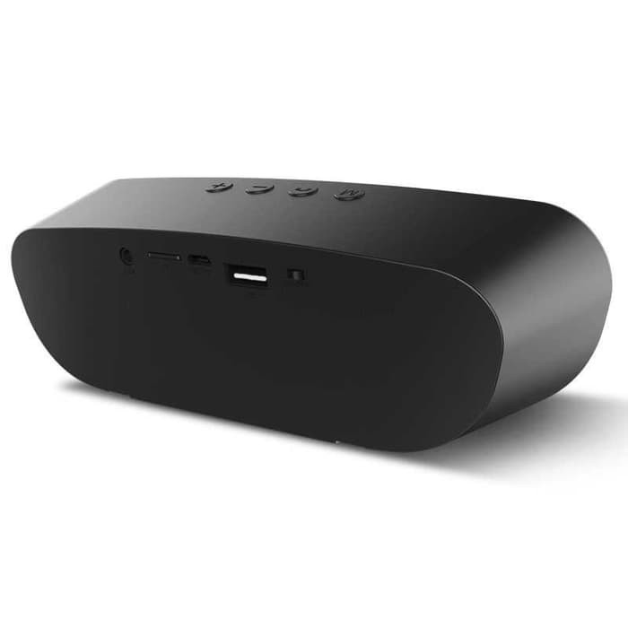 Bluetooth 4.0 Speaker Dual Channel Stereo -BR33