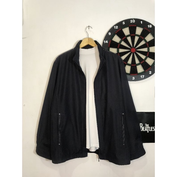 Work Jaket AduCambridge London