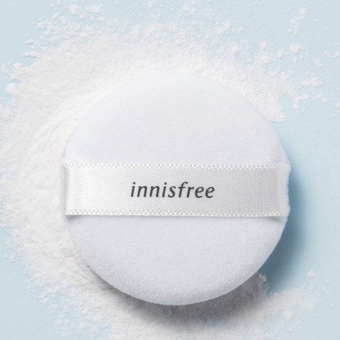 Innisfree No Sebum Mineral Powder 5g