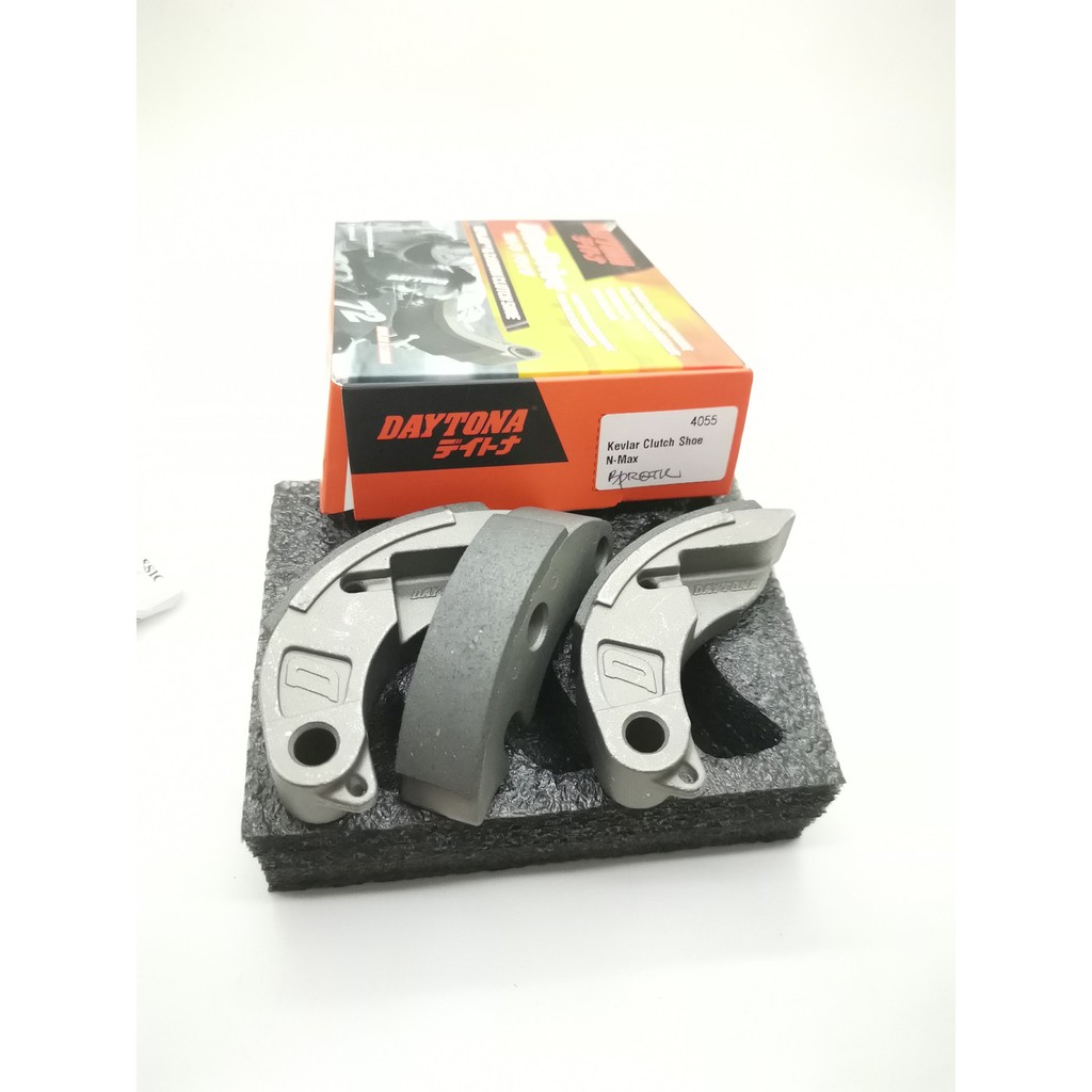 Kampas Ganda Daytona Racing Nmax 155 PNP Vario 150 Vario 125 Pcx Lokal