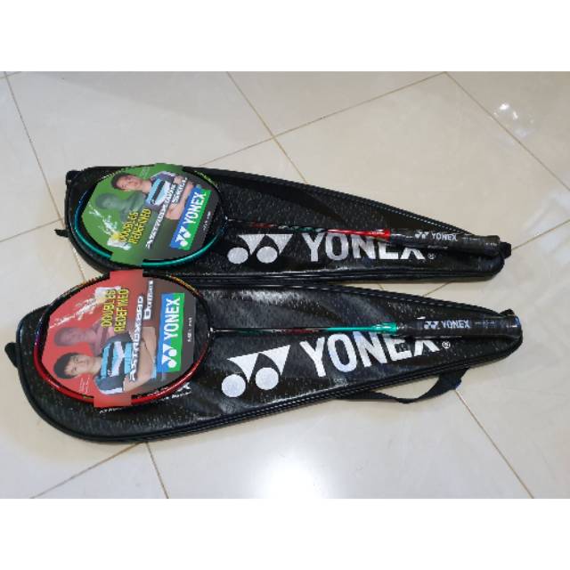 Yonex Astrox 88 S / D