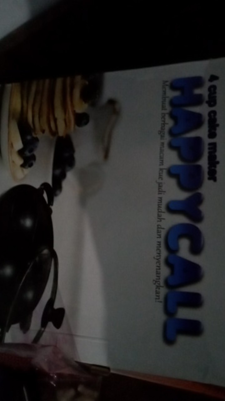 Cetakan Kue Serabi  Apem Lumpur Dorayaki 4 Lubang Cekung