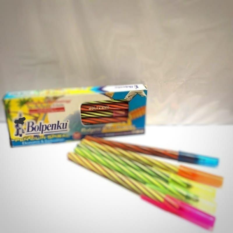 

PENA MURAH PELANGI