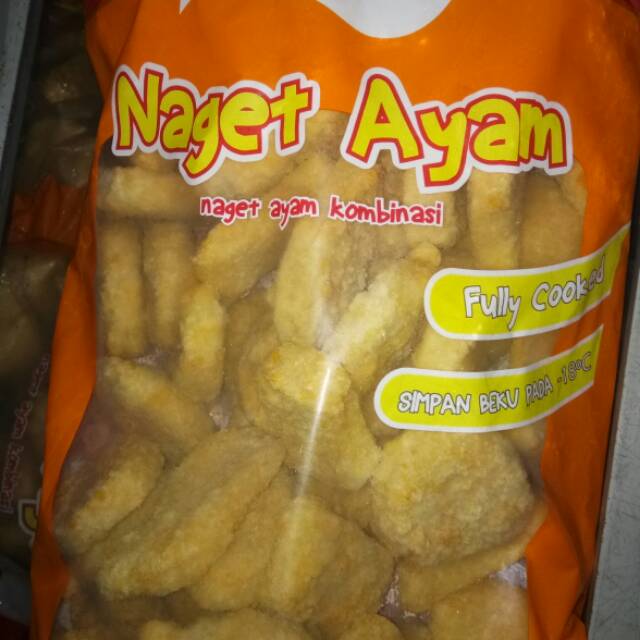 

naget so eco 1kg