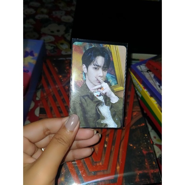 PC KUN JEWEL CASE UNIVERSE