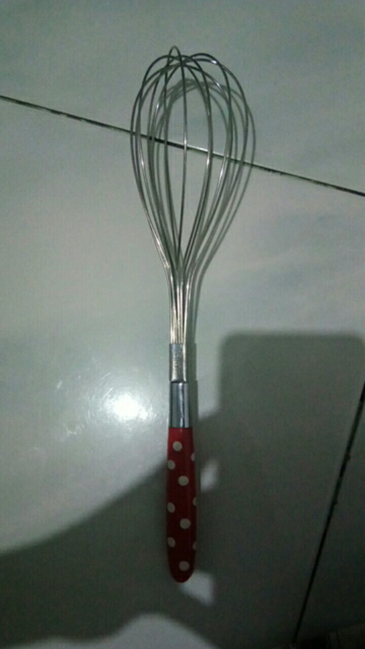 Cetakan Kembang Goyang Set 3