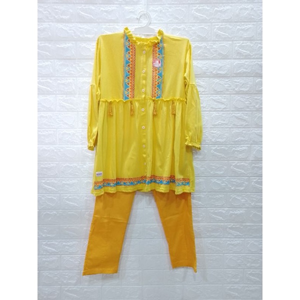 BAJU ANAK PEREMPUAN,BAJU MUSLIM,BAJU ANAK, BAJU ANAK PEREMPUAN,BAJU MUSLIM