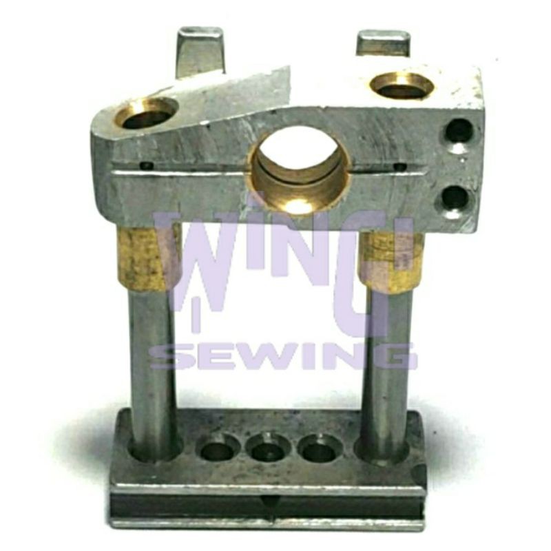 No 244011A NP7A Blok Dudukan Gigi Set Mesin Jahit Karung NP-7A