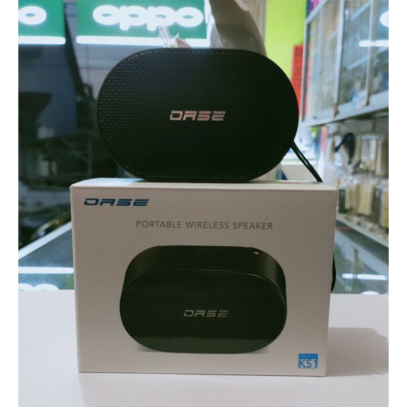 speaker bluetooth OASE