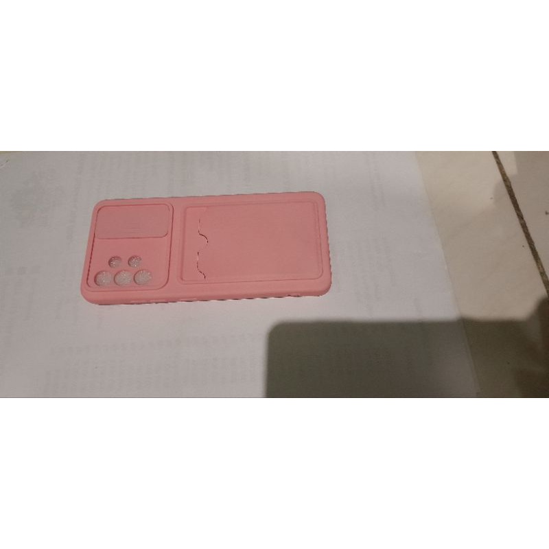 casing hp samsung A32