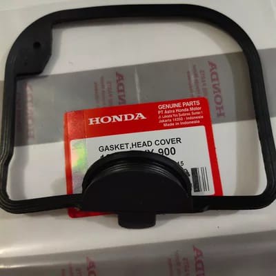 Karet Head Cylinder Cover Honda Beat Scoopy Spacy KVY