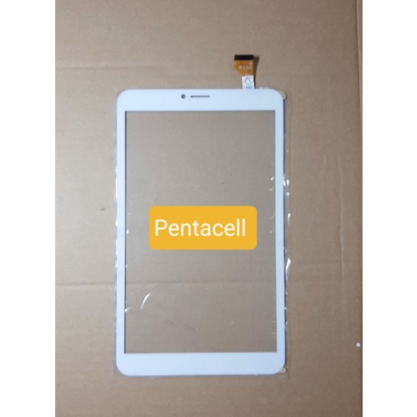 Touchscreen Mito T7 / MyTab8 untuk layar 8 inch/Mito T7 Original